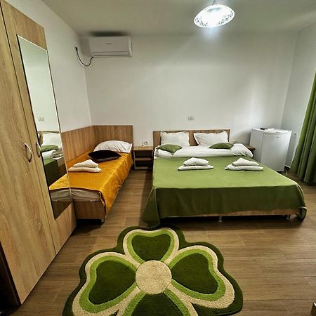 Casa Enka Hotell Tuzla Exteriör bild
