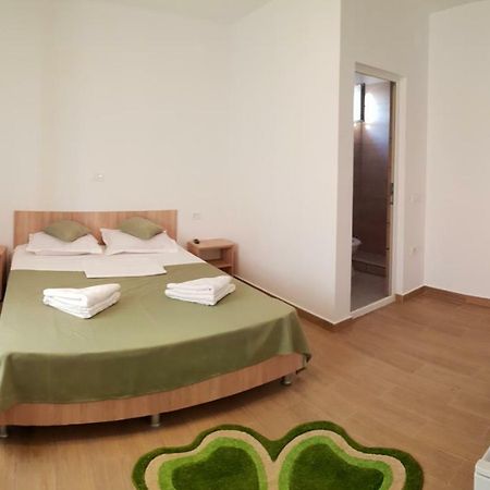 Casa Enka Hotell Tuzla Exteriör bild